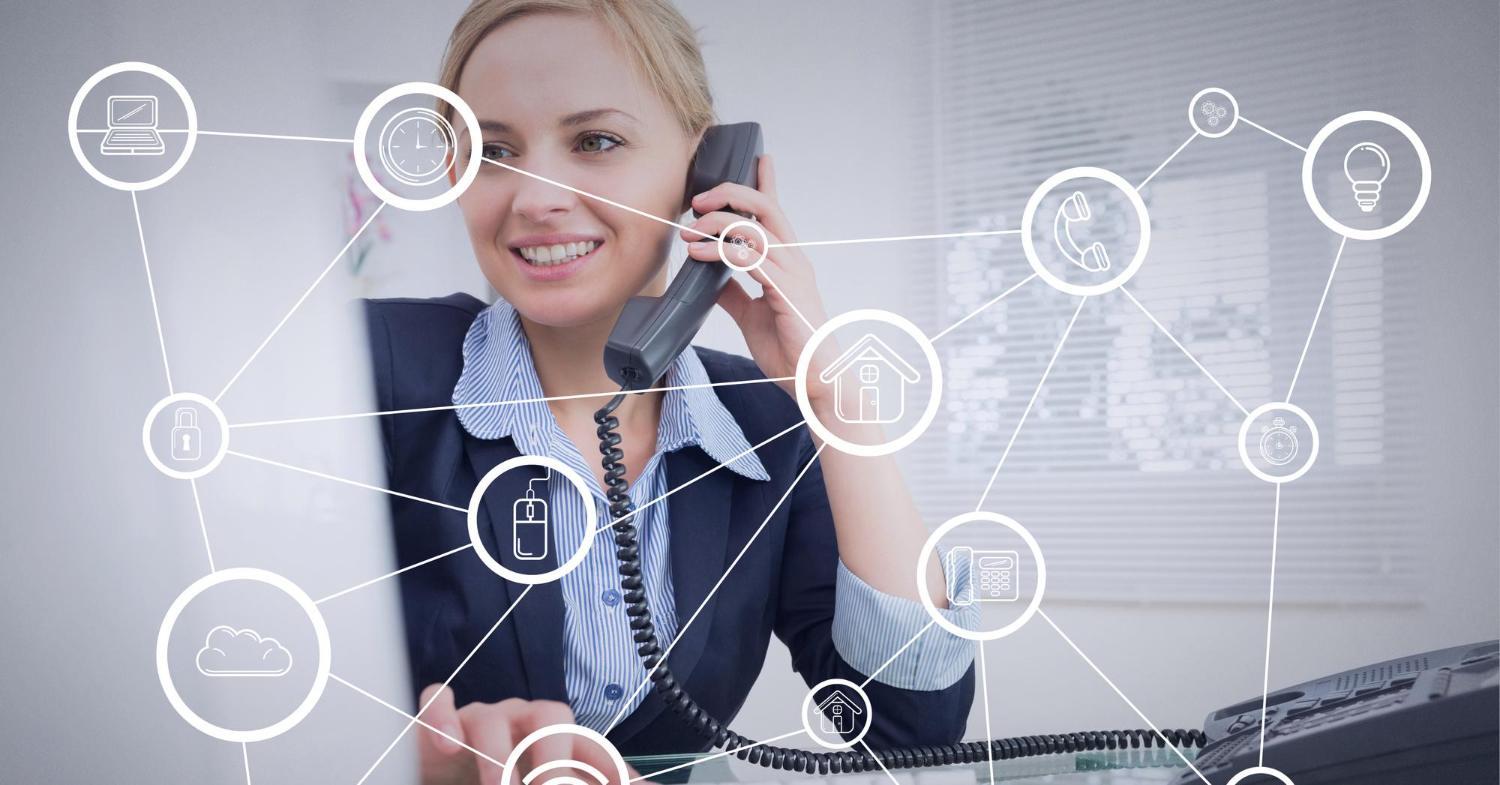 Reliable Telecom, Cloud & IT Solutions for Private & Corporate Clients
